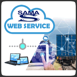 Web-services SAMA