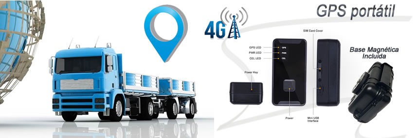 GPS SAMA, Candado para camion, contenedor, trailer,candado satelital